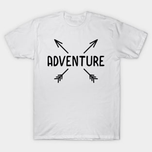 Adventure T-Shirt